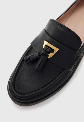 Полуботинки