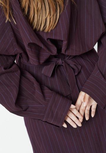 Блузка-платье