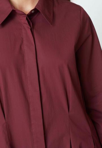 Платье макси