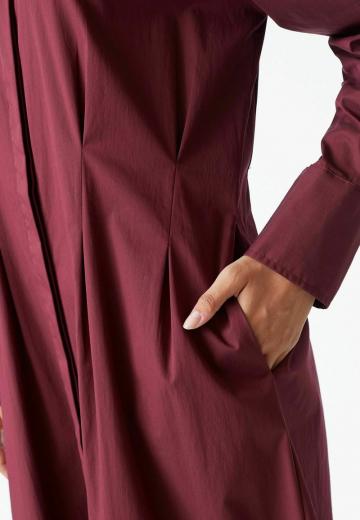 Платье макси