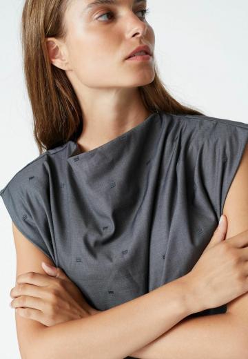 Платье макси