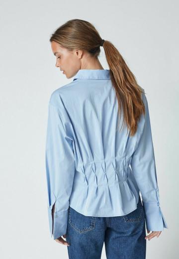 Блузка-рубашка