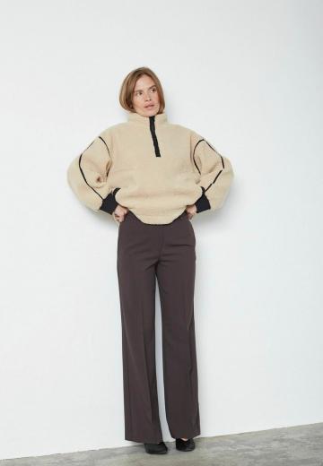 Флисовая куртка