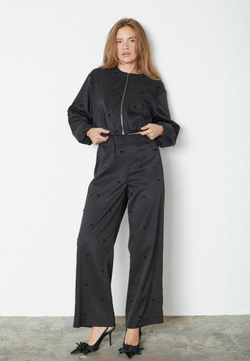 Короткая куртка