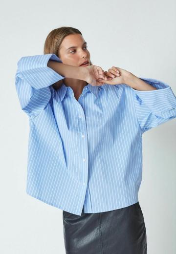 Блузка-рубашка