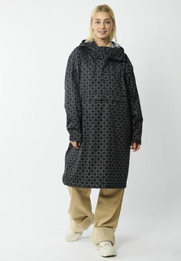 Куртка дождевик