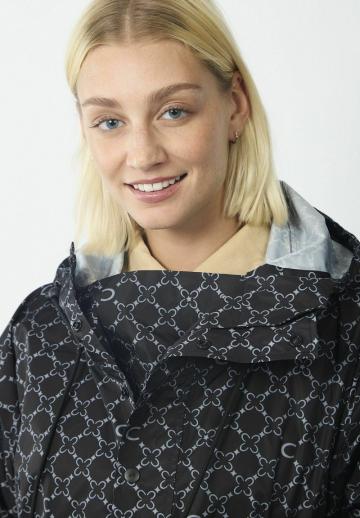 Куртка дождевик