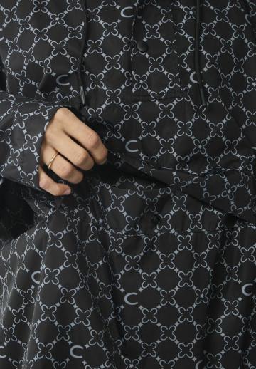 Куртка дождевик