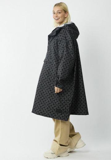 Куртка дождевик