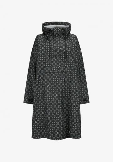 Куртка дождевик