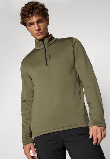 Спортивная кофта