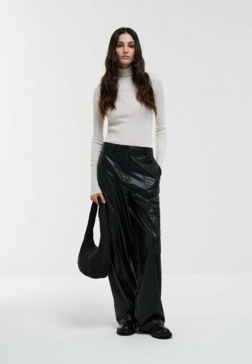 Кожаные штаны