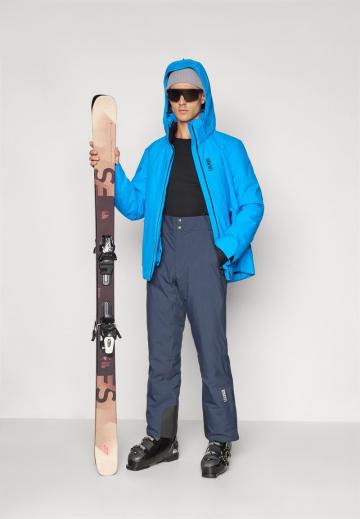 Сноубордические штаны