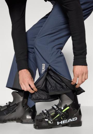 Сноубордические штаны