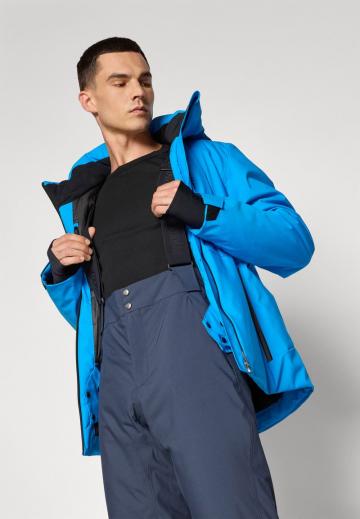 Сноубордические штаны