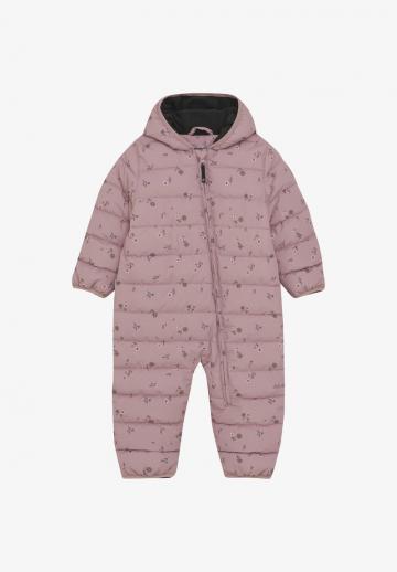 Детский комбинезон