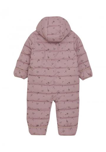 Детский комбинезон