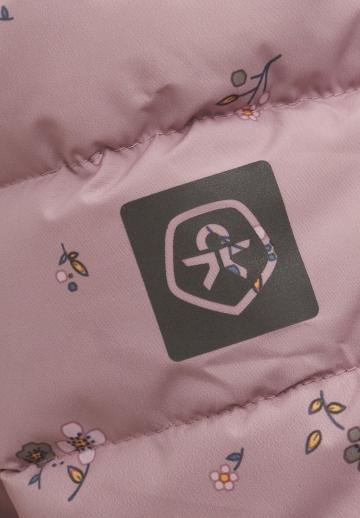 Детский комбинезон