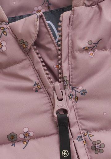 Детский комбинезон