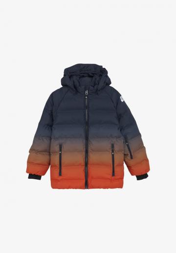 Спортивная куртка