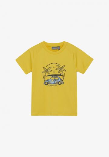 Спортивная майка