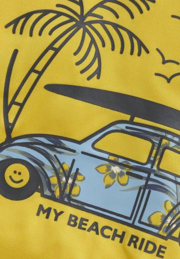 Спортивная майка