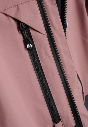 Куртка дождевик