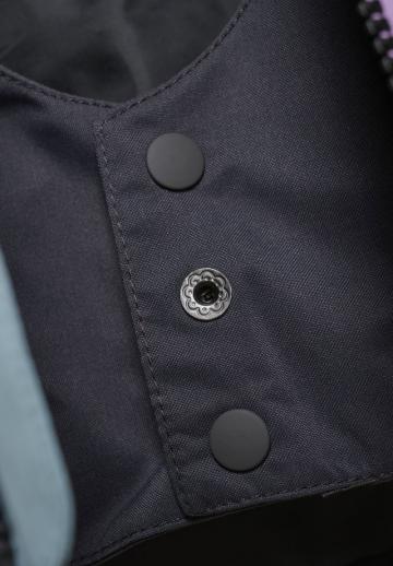 Куртка дождевик