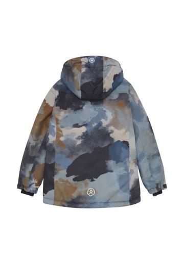 Спортивная куртка