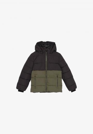 Спортивная куртка