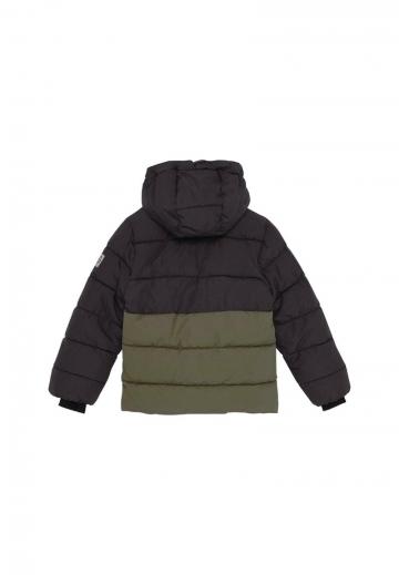 Спортивная куртка