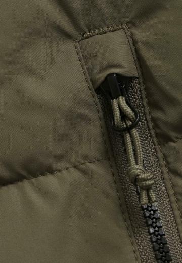 Спортивная куртка