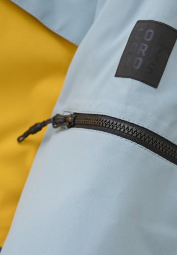 Спортивная куртка