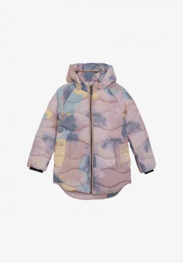 Спортивная куртка