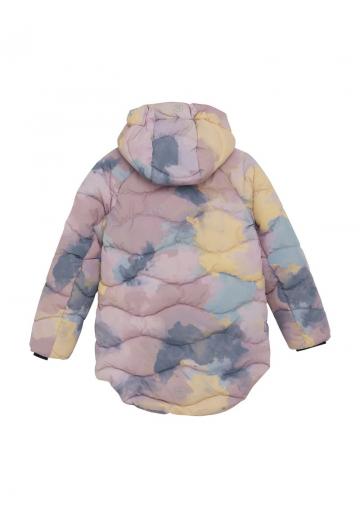 Спортивная куртка