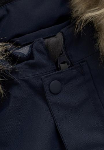 Спортивная куртка