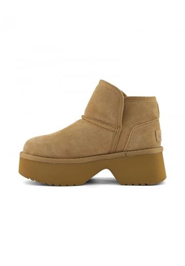 Зимние ботинки