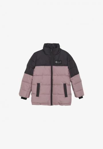 Детский комбинезон