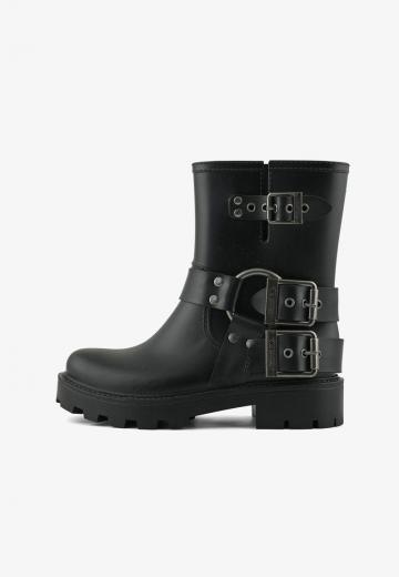 Ковбойские сапожки