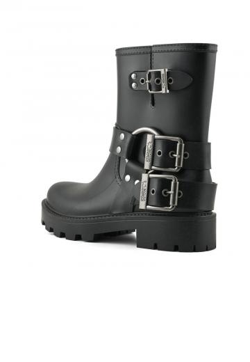 Ковбойские сапожки