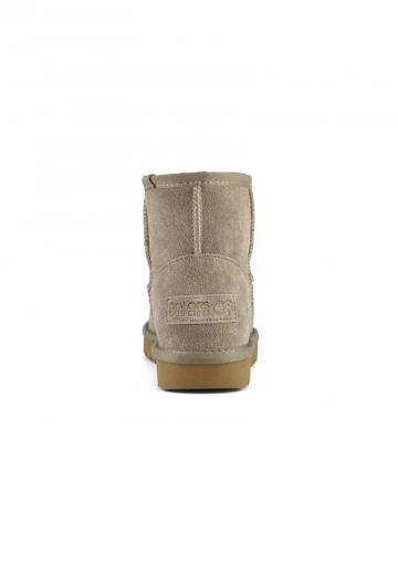 Широкие сапоги