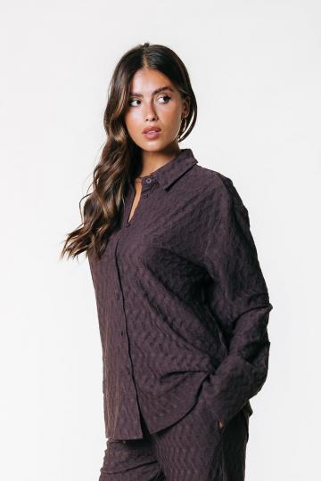 Блузка-рубашка