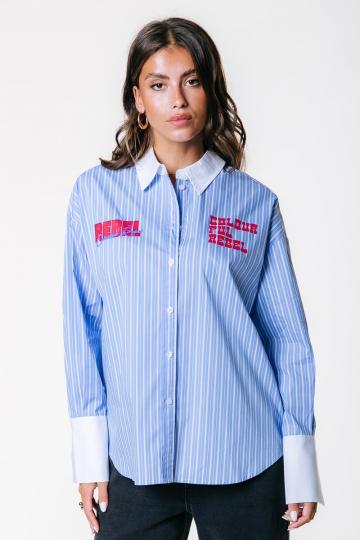 Блузка-рубашка