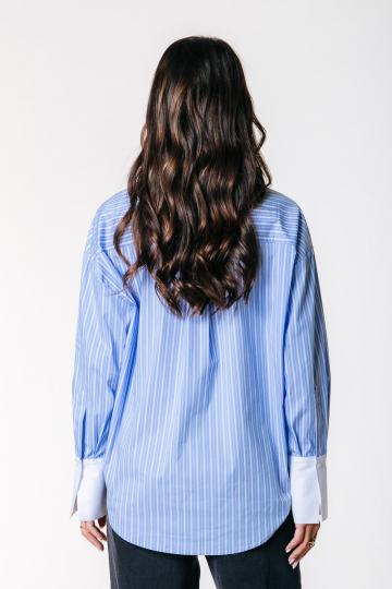 Блузка-рубашка