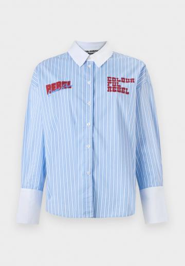 Блузка-рубашка