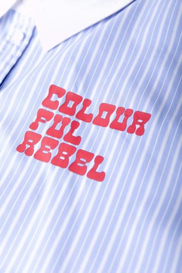 Блузка-рубашка