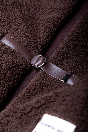 Пуховой жилет