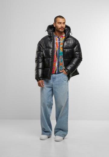 Зимняя куртка