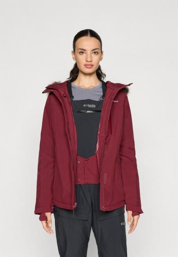 Спортивная куртка