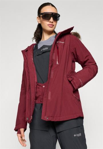 Спортивная куртка